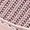 Pink, variant on Baby Girls Boots Round Toe Flat Sole Non Slip Back Zipper Cute Polka Winter Boots