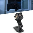 thumbnail image 4 of Cámara de Seguridad del Hogar, Cámara de Monitor de Lente de Gran Angular Movento Mini Visón Nocturna Activada para la Hábitaciódina del Bebé, 4 of 7