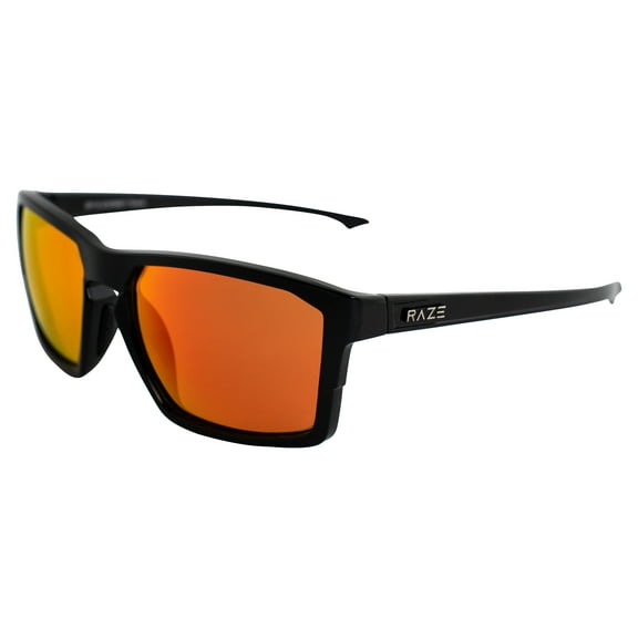 Raze Eyewear Journey Golf Sport Riding Sunglasses (26113)