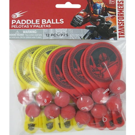 transformers robot balls