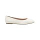 thumbnail image 3 of Flat Balerina Salamandra® Color Beige Oficina Formal beige 24.5, 3 of 6