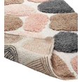 thumbnail image 4 of Chesapeake Rug, 24"x60", Rose Cloud, 4 of 4