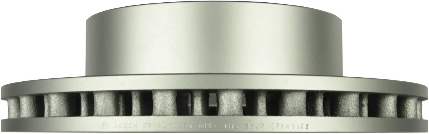 Bosch 20010365 Disc Brake Rotor