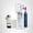White, variant on SodaStream - ART Sparkling Water Maker | STARTER KIT | CQC CO2 system | Includes 1x CO2 Cylinder, 1x32 & 1x16 Fl Oz Dishwasher Safe Bottles | Combine with Pepsi Flavors | White