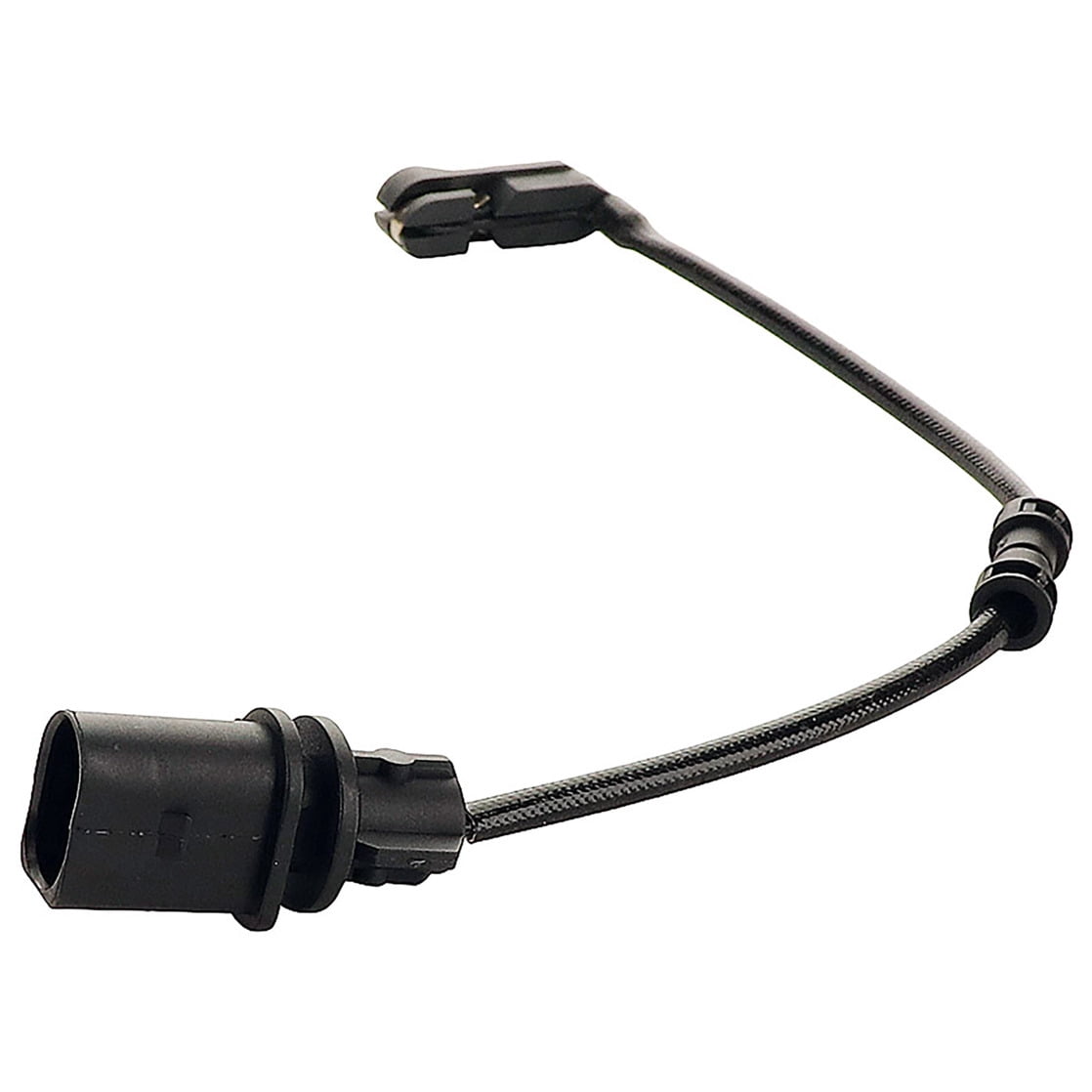 Dorman BW1184 Rear Disc Brake Pad Wear Sensor for Specific Audi / Porsche Models