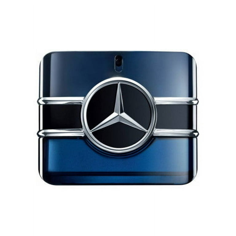 Mercedes Benz Men
