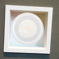 thumbnail image 3 of Miangastore Waterproof Downlight Diffusion Plates White 6Pcs 5.23X5.23X0.04In, 3 of 9