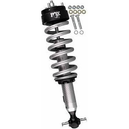Fox Shocks FOX985-02-133 4.5, 0-3 Lift Front Coilover Performance Shock 2.0 Shock for 2019-on Ford Ranger