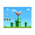 thumbnail image 4 of Fondo de fiesta de Super Mario Bros con cubiertas redondas, fondo de cumpleaños para niños, decoración para baby shower, pedestal, pancarta, accesorios, póster, 4 of 4