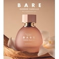 thumbnail image 4 of Perfume Victoria's Secret Bare Sueded Vanilla 50 ml, 4 of 5