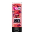 thumbnail image 2 of Original Source Rhubarb and Raspberry Shower Gel, 250ml, 2 of 6