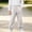 Beige, variant on DJDLJWCJ Boys Cotton Sweatpants Soft Comfy School Uniform Pants with Elastic Waist Solid Color Casual Pants Beige Size 8