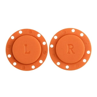 PU Magnetic Button – 4 cm (1.6 inches), Accessories