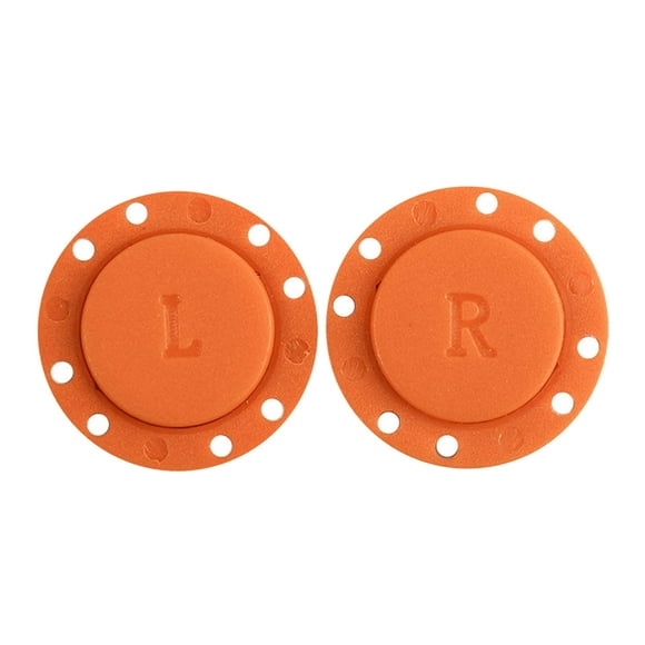 LSLJS Boutons-Pression Magnétiques Invisibles Buttons, Boutons de Fixation pour Accessoires de Vêtements Bricolage, Accessoires pour la Maison