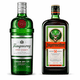 thumbnail image 1 of Pack Ginebra Tanqueray Y Jagermeister 700 ML, 1 of 3
