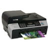 Brother MFC-5490CN Inkjet Multifunction Printer, Color