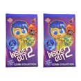 thumbnail image 3 of Figuras de anime de la serie Inside Out 2 de Disney, caja sorpresa Kawaii con alegría, tristeza, ira y miedo, regalo de Navidad para niños, 3 of 5