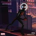 thumbnail image 5 of Miles Morales Spider-Man Across the Spider-Verse One:12 Collective Figure, 5 of 12
