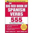 thumbnail image 1 of The Big Red Book of Spanish Verbs, 1 of 1