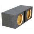 thumbnail image 4 of Qpower QHD212V Dual 12 Hole Vented 1 Mdf, 4 of 4