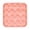 Pink, variant on Tiny Diamond Ice Molds Fun Shapes, Small Diamond-Shaped Silicone Ice Cube Trays 16 Cubes Tray, Easy Release, Bpa-Free and Stackable, Mini Ice Cube Trays with Lid, Pink