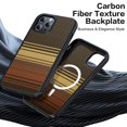 thumbnail image 4 of Funda AMILIFECASES para iPhone 12 Pro Max 6.7" MagSafe, 4 of 7