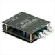 thumbnail image 1 of Módulo Amplificador Digital Bluetooth de Canal -2.0 Placa Amplificadora Bluetooth de Alta Fidelidad con Subwoofer de Tono Alto y Bajo, 1 of 5