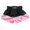 black and pink, variant on muay thai shorts training shorts gloves joint mma shorts boxing robes