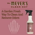 thumbnail image 4 of Mrs. Meyer's Clean Day Multi-Surface Everyday Cleaner, Rosemary Scent, 16 Fl Oz Bottle, 4 of 6