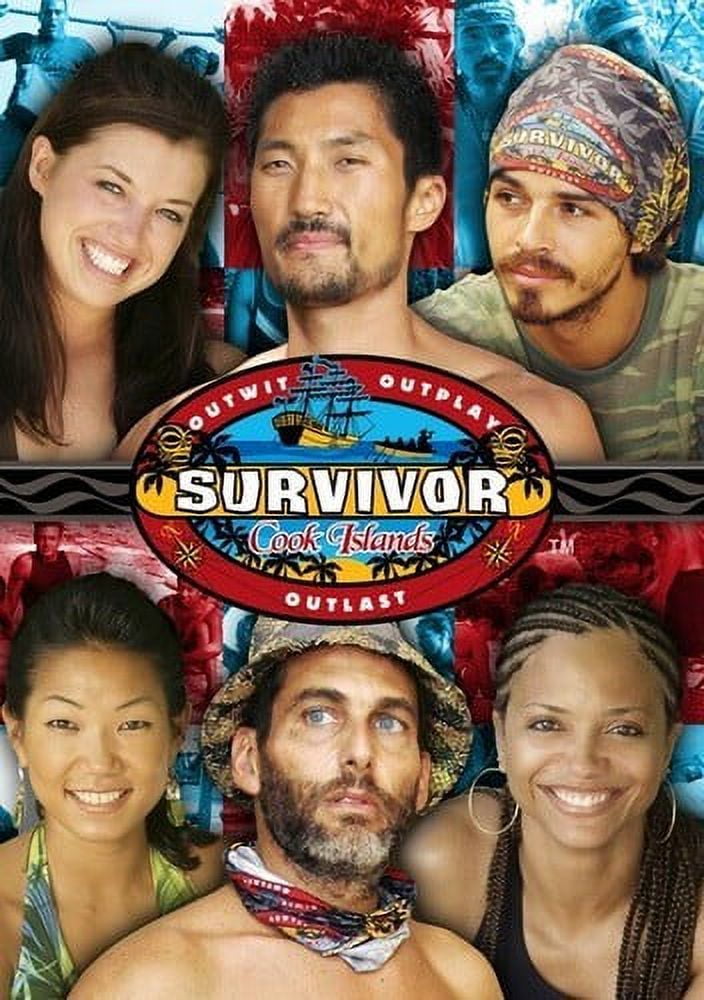 その他 SURVIVOR: PANAMA - EXILE  Survivor: Panama Exile Island - Season 12 ( DVD ) | eBay