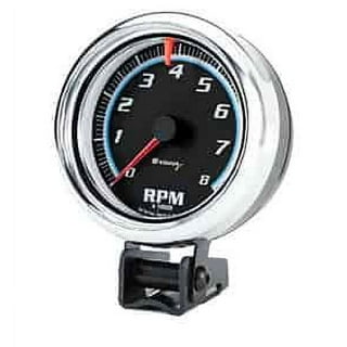 Tachometer in Motion, Speed, Force Measurement 