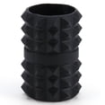 thumbnail image 1 of Linterna portátil con funda de silicona para GZ negra, 1 of 4