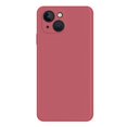 thumbnail image 1 of Pouriphone14procase-havedientialcolors-Imitationliquide Silicone, 1 of 5