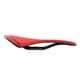 thumbnail image 1 of Eigraketly Asiento de bicicleta de carretera Kocevlo, asiento ovalado de cuero para mujeres y hombres, asientos de almohadilla de moda para niños, cojín Ciclismo Rojo Eigraketly  OD024297-03, 1 of 6