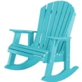 thumbnail image 2 of Heritage High Fan Back Rocker, 2 of 21