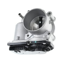 Throttle Body 1 - Compatible with 2011 - 2019 Toyota Corolla 1.8L 4-Cylinder 2012 2013 2014 2015 2016 2017 2018