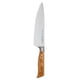 thumbnail image 1 of Cuchillo de chef Messermeister Oliva Elite Stealth 8", 1 of 6