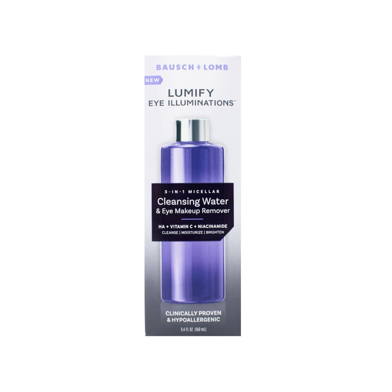 BAUSCH+LOMB LUMIFY 目薬 Bausch + Lomb Lumify Sterile Eye Drops, Redness Reliever