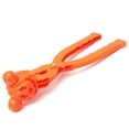 thumbnail image 3 of Máquina Para Hacer Bolas De Nieve De Calabaza De Invierno, Juguete Diy, Clip Para Bolas De Arena Para Niños, Juego Al Aire Libre, Máquina Para Hacer Bolas De Nieve Rápida Inevent FN006435-00, 3 of 6
