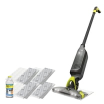 Shark VACMOP Pro Cordless Hard Floor Vacuum Mop with Disposable VACMOP Pad