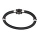 thumbnail image 1 of Pulsera Antiestática, Pulsera De Silicona Portátil Elástica Con Iones Negativos, Rendimiento, Uso Versátil, Pulsera De Silicona Antiestática, Correa De Muñeca, 1 of 8