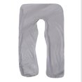 thumbnail image 4 of Almohada De Siesta Cojín multifunción tipo U para dormir lateral almohadilla para dormir para mujeres embarazadas Sywqhk Libre de BPA, 4 of 9