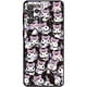 thumbnail image 1 of Funda de teléfono para Samsung A11 A13 A12 A54 A53 A51 Galaxy A71 A72 A21S A23 A50, funda de silicona con lazo Kuromi y My Melody xuanjing  unisex, 1 of 2