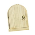 thumbnail image 3 of Adhesivo decorativo de pared para puerta, tapa de salida, decorativo, creativo, fácil de instalar. A, 3 of 8