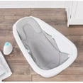 thumbnail image 2 of Baby Basics Grow with Me Baby Bath Tub, 2 of 4
