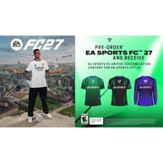 EA SPORTS FC 27 - Nintendo Switch 2 Game