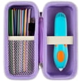 thumbnail image 1 of Funda de almacenamiento GWCASE compatible con 3Doodler Start+ Essentials, 1 of 7