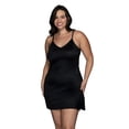 thumbnail image 3 of Vanity Fair Radiant Women's Full Slip, Reversible 2‑in‑1 Spin Dress Slip with Adjustable Straps, Smooth Lightweight Layer, Sizes S–4XL, 3 of 12