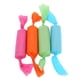 thumbnail image 4 of Uds Sola Sticks loro juguetes interactivos divertidos lindos dulces forma pájaro masticar juguetes para periquitos cacatúas loros, 4 of 5