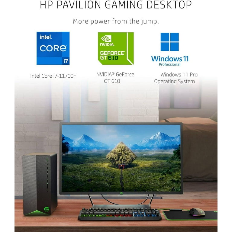hp - 処分セール！ HP デスクトップパソコン Pavilion Amazon.co.jp: HP デスクトップPC タワー型 Pavilion Desktop